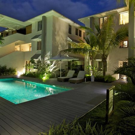 Paradise Beach By Horizon Holidays Pointe D'Esny Exterior photo